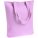11293.53 - Холщовая сумка Avoska, розовая