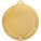 14971.00 - Медаль Regalia, большая, золотистая