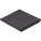 16491.31 - Полотенце вафельное «Деметра», малое, темно-серое
