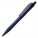 1903.40 - Ручка шариковая Prodir QS20 PMT-T, синяя