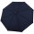 15036.40 - Зонт складной Nature Mini, синий
