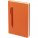 15058.20 - Ежедневник Magnet Shall с ручкой, оранжевый