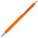18319.20 - Ручка шариковая Mastermind, оранжевая