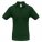 PU409540 - Рубашка поло Safran темно-зеленая