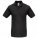 PU422002 - Рубашка поло Heavymill черная