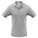PU422610 - Рубашка поло Heavymill серый меланж