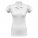 PW460001 - Рубашка поло женская Heavymill белая