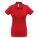 PWI11004 - Рубашка поло женская ID.001 красная