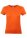 TW04T235 - Футболка женская E190 оранжевая