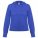 WW642450 - Толстовка женская Hooded Full Zip ярко-синяя
