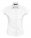 2511.60 - Рубашка женская с коротким рукавом Excess, белая
