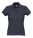 4798.40 - Рубашка поло женская Passion 170, темно-синяя (navy)