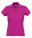 4798.57 - Рубашка поло женская Passion 170, ярко-розовая (фуксия)
