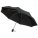 17315.30 - Зонт складной Comfort, черный