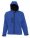 5569.44 - Куртка мужская с капюшоном Replay Men 340, ярко-синяя