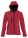 5570.50 - Куртка женская с капюшоном Replay Women, красная