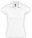 6087.60 - Рубашка поло женская Prescott Women 170, белая