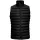 02889312 - Жилет мужской Wilson BW Men, черный