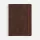 72079.59 - Ежедневник Urban Hard, недатированный, коричневый