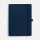 26687.40 - Ежедневник Peel Flex, недатированный, синий