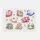20848.02 - Стикерпак UV-DTF «Новый год», домашние любимцы
