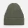 20385.93 - Шапка Catch Match без помпона, зеленая (полынь)