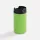 12394.98 - Термостакан Canella, зеленый матовый (яблоко)