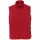 1554.50 - Жилет Norway красный