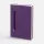 15058.70 - Ежедневник Magnet Shall, недатированный, фиолетовый