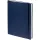 16653.40 - Ежедневник Vivian, недатированный, темно-синий