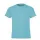 6645.42 - Футболка детская Regent Fit Kids, бирюзовая
