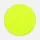 M, желтый неон