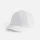 6538.60 - Бейсболка Long Beach, белая