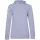 WW04W339 - Толстовка с капюшоном женская Hoodie, лиловая
