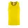 02073306 - Майка мужская Sporty TT Men, желтый неон