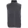 03822370 - Жилет Factor BW, темно-серый