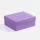 22418.77 - Коробка Recollection, сиреневая (лиловая)