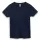 01825318 - Футболка женская Regent Women, темно-синяя (navy)
