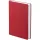 2842.50 - Ежедневник Basis, датированный, красный