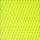 19895.89 - Заготовка из крупной сетки Rete, M, желтый неон