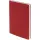 27881.50 - Ежедневник Flex Shall New, недатированный, красный
