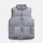 15260.11 - Жилет двусторонний V2, серый