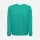 22097.91 - Свитшот унисекс Colombo, изумрудно-зеленый