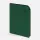 21668.90 - Ежедневник Espresso, недатированный, зеленый