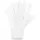 18013.60 - Перчатки Alpine, белые
