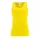 02117306 - Майка женская Sporty TT Women, желтый неон
