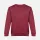 16275.55 - Свитшот унисекс Delta, бордовый