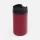 12394.52 - Термостакан Canella, красный матовый