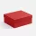 22418.50 - Коробка Recollection, красная