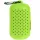 17230.94 - Охлаждающее полотенце Narvik в силиконовом чехле, зеленое яблоко